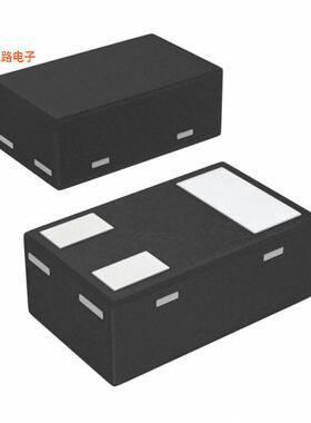 SSM3K15ACTC,L3F -[全新MOSFET N-CH 30V 100MA CST3C]