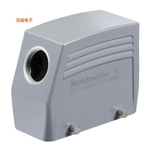 1656540000 -原装[CONN HOOD SIDE ENTRY SZ6 PG29防护罩
