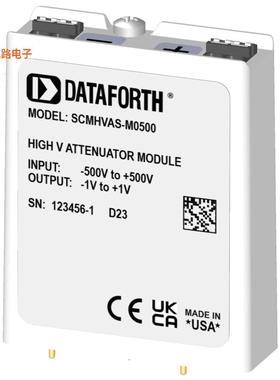 SCMHVAS-M0500 -[全新Voltage Attenuator System for An]