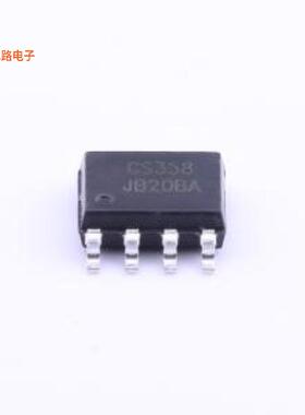 GS358-SR -[原装运算放大器SOP-8