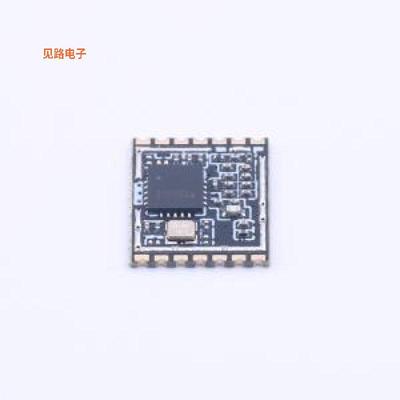 VG4131S433N0S1 -[原装射频模块SMD,10x11.5mm