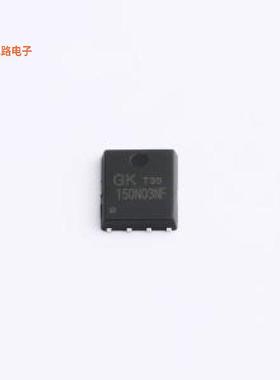 150N03NF -[原装(MOSFET)PDFN5x6-8