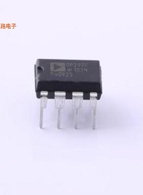 OP297FPZ -[原装IC OPAMP GP 2 CIRCUIT 8DIPPDIP-8