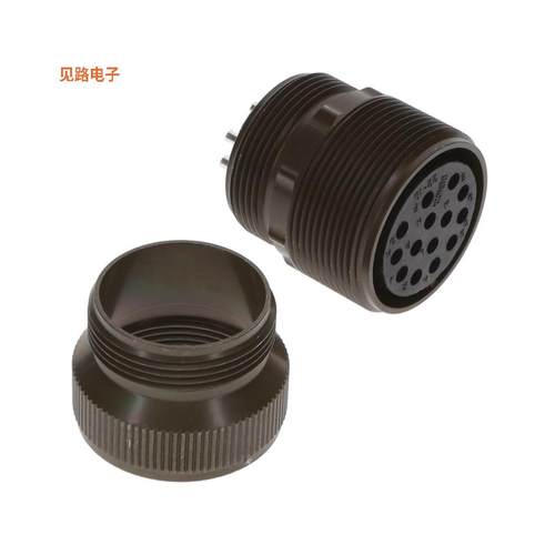 MS3101A22-19S -[全新MIL-5015 MS/AC THREADED RECEPT]
