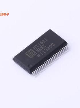 HT1621BRSZ -原装[RAM映射32x4 多功能LCD驱动LCD驱动