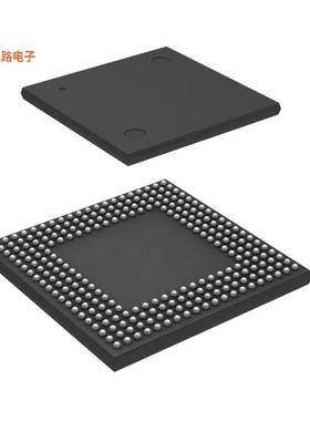 D6417751RBA240HVU0 -原装[IC MCU 32BIT ROMLESS 256BGA未验证