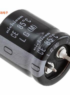 LLG2W121MELZ25 -原装[CAP ALUM 120UF 20% 450V SNAP TH120 F