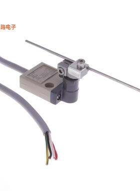 D4C-1329-P -原装[SWITCH SNAP ACTION SPDT 5A 250VSPDT