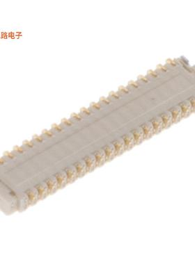 3-2328724-9 -原装[CONN FPC BOTTOM 39POS 0.3MM R/AFPC