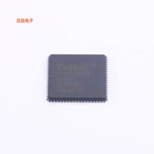 AD9122BCPZ -[原装数模转换芯片DACLFCSP-72(10x10)