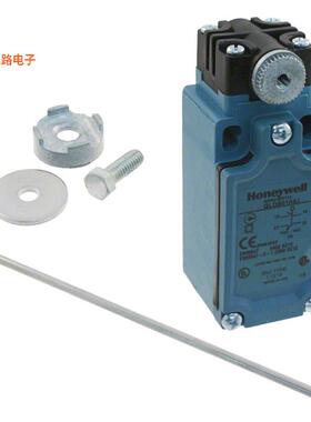 GLDB01A4J -原装[SWITCH SNAP ACTION SPDT 6A 120VSPDT