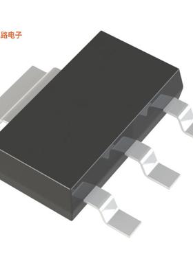 DCP69-13 -[原装TRANS PNP 20V 1A SOT-223-3SOT-223