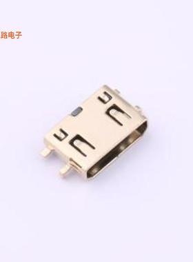 XDHF-1902-0681B -[原装HDMISMD