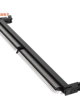 1510800001 -原装[CONN SKT DIMM 288POS PCBDIMM
