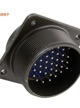 D38999/26MF35SC -原装[38999 PLUG SERIES III插头，母插口