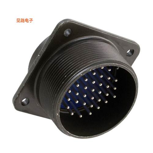 D38999/26ZF35SA -[全新CONN PLUG FMALE 66POS GOLD CR