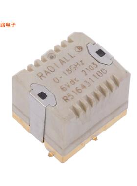 R516431100 -[全新IC RF SWITCH]