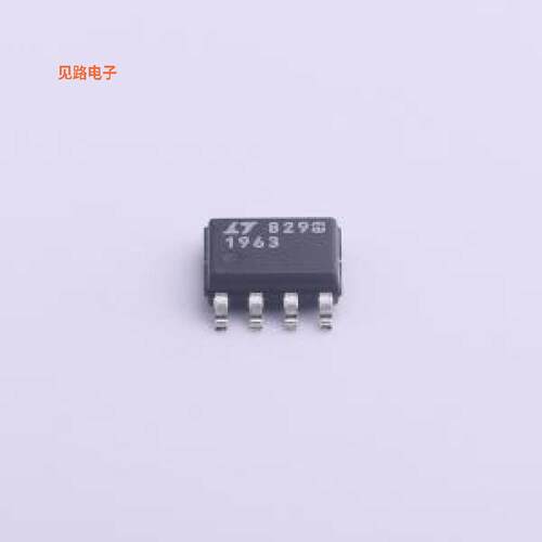 LT1963ES8#PBF -[原装线性(LDO)SOIC-8