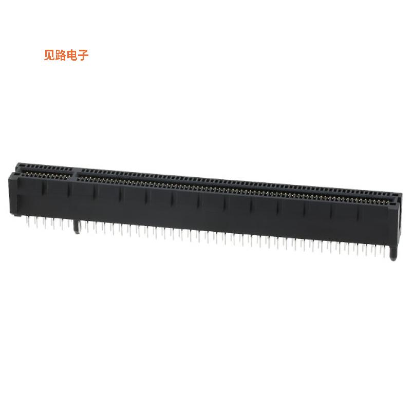 PCIE-164-02-F-D-TH -[全新CONN PCI EXP FMALE 164POS 0.039]