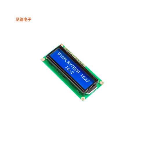 162J CC BC-3LP -[全新CHARACTER MODULE]