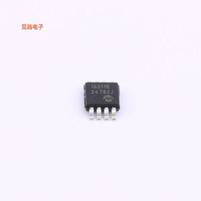 MCP16311T-E/MS -[原装DC-DC电源芯片MSOP-8