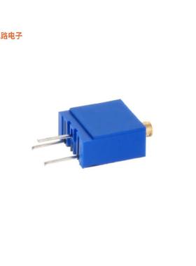 M64Z203KB40 -原装[TRIMMER 20K OHM 0.5W PC PIN SIDE20 kOhms