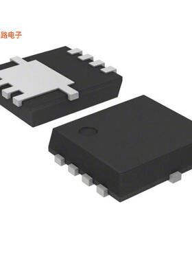 RQ3G100GNTB -[全新MOSFET N-CH 40V 10A 8HSMT]