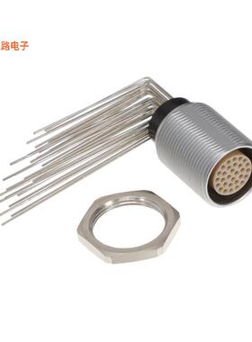 G53L0C-P30QF00-A000 -[全新ODU MINI-SNAP RECEPT, STY 5, SZ]