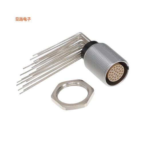 G53L0C-P30QF00-A000 -[全新ODU MINI-SNAP RECEPT, STY 5, SZ]
