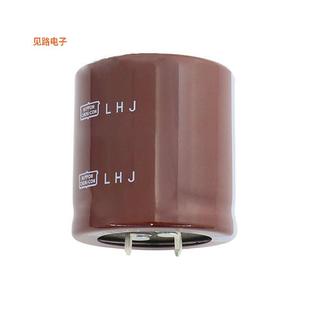ALUM CAP 810UF 20% SNA ELHJ401VSN811MA59M 400V 原装