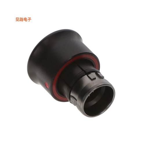 S12YBR-P19XFG0-0000 -[全新ODU AMC PLUG, STY 1, SZ 2, 19P,]