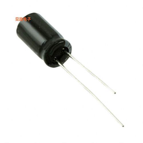 25PK220MEFC6.3X11 -原装[CAP ALUM 220UF 20% 25V RADIA