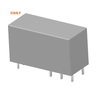 1-1415020-1 -原装[RELAY GEN PURPOSE DPDT 6V通孔