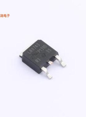 IRLR8743TRPBF -[原装MOSFET N-CH 30V 160A DPAKTO-252