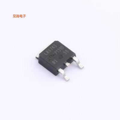 IRLR8743TRPBF -[原装MOSFET N-CH 30V 160A DPAKTO-252