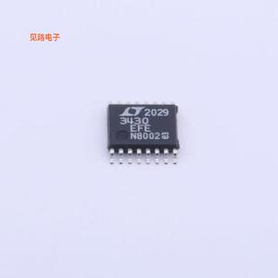 LT3430EFE#TRPBF -[原装DC-DC电源芯片TSSOP-16-EP