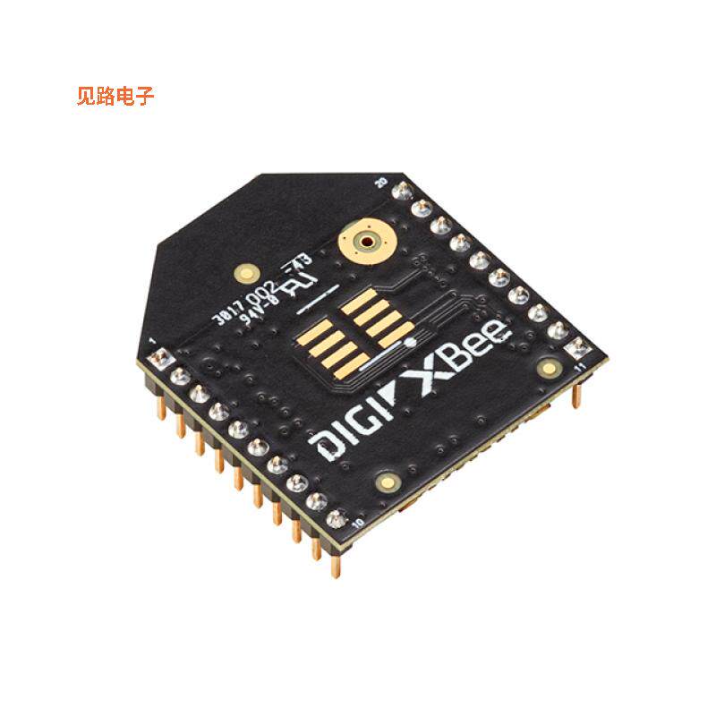 XB3-24DMPT-J -原装[RF TXRX MODULE PCB TRACE未验证