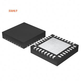 AT86RF212B-ZUR -原装[IC RF TXRX+MCU 802.15.4 32QFN未验证