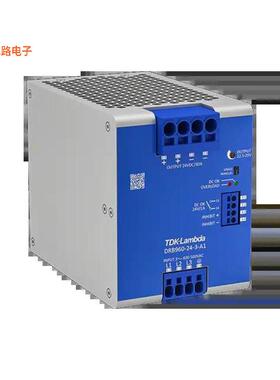 DRB960-24-3-A1 -[全新AC/DC CONVERTER 24V 960W]