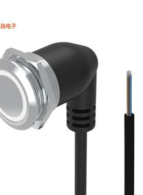 82-665C.2154 -原装[PUSHBUTTON, ILLUMINATED PUSH