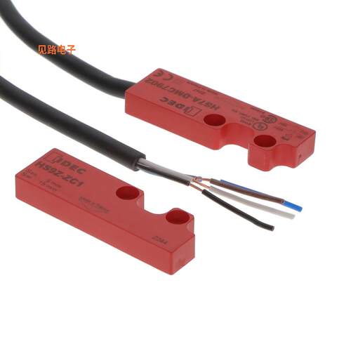 HS7A-DMC7902 -[全新INTERLOCK SWITCH SAFETY NON-CONT]