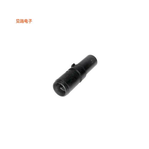 120-8552-100 -[全新CIRCULAR CONNECTOR, 2 CONTACT(S)