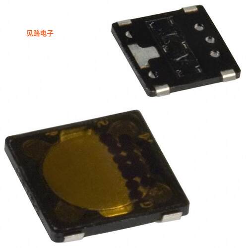 EVQ-P6DB35 -[全新SWITCH TACTILE SPST-NO 0.02A 15V]