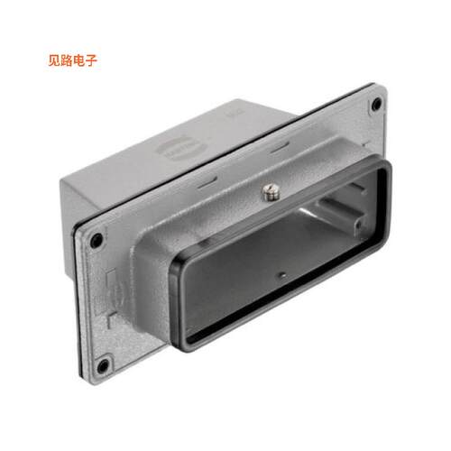 19300161141 -[全新16B PANEL FEED THROUGH HOUSING,]