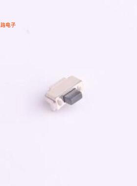 YTS1T0041ABJ00 -[2*5*3.5H-J 180gfSMD,4.7x1.9mm轻触
