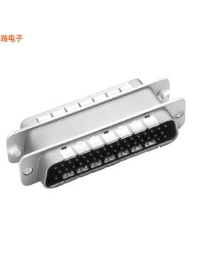 0732841971 -[全新50 PIN PLUG-SOCKET 1000PF PI ADA]