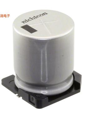 UCZ2A181MNQ1MS -原装[CAP ALUM 180UF 20% 100V SMD180 F