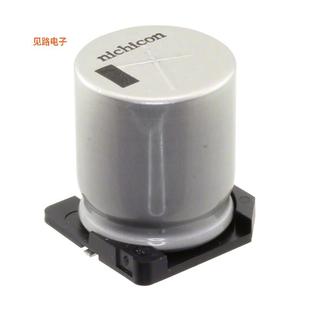 原装 POLAR300 CAP 100V ALUM UCZ2A301MNJ1MS