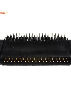 747470-2 -原装[CONN D-SUB PLUG 37POS R/A SOLDERD-Sub