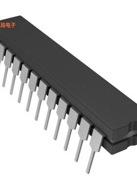 AD7710AQ -原装[IC ADC 24BIT SIGMA-DELTA 24CDIP24